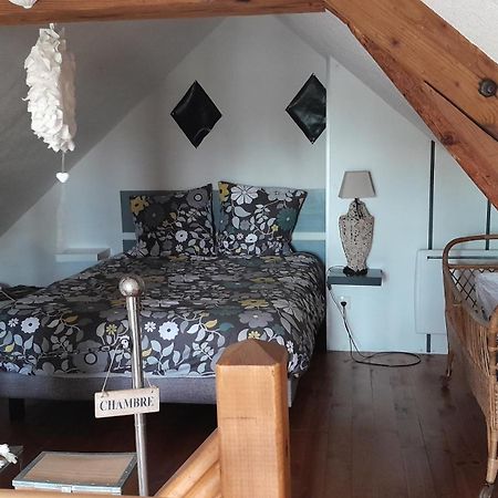 Petit Gite De Montassin La Motte-Saint-Jean Екстериор снимка