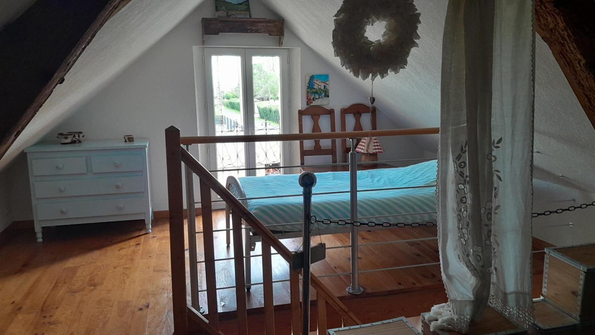 Petit Gite De Montassin La Motte-Saint-Jean Екстериор снимка